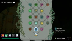 Spiritfall Screenshots