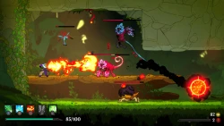 Spiritfall Screenshots