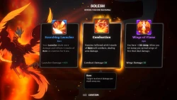 Spiritfall Screenshots