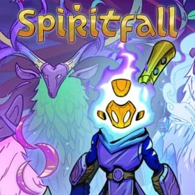 Spiritfall