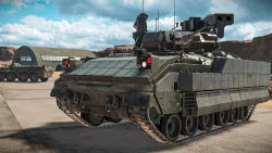 MWT: Tank Battles Screenshots