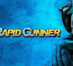 Rapid Gunner