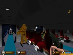 Rapid Gunner Screenshots