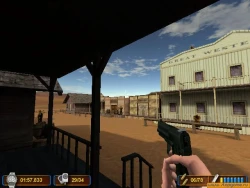 Rapid Gunner Screenshots