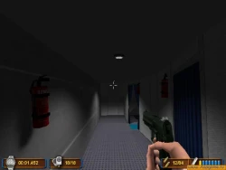 Rapid Gunner Screenshots