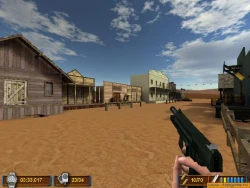 Rapid Gunner Screenshots