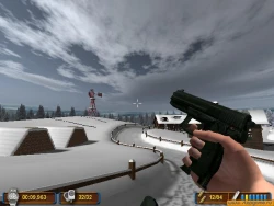 Rapid Gunner Screenshots