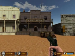Rapid Gunner Screenshots