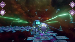SaGa: Emerald Beyond Screenshots