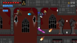 The Glitch Fairy Screenshots