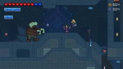 The Glitch Fairy Screenshots