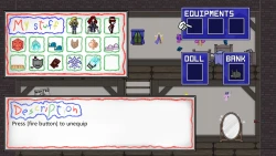 The Glitch Fairy Screenshots