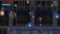 The Glitch Fairy Screenshots