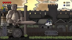 The Glitch Fairy Screenshots