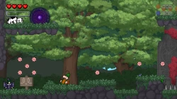 The Glitch Fairy Screenshots
