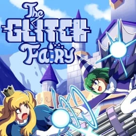 The Glitch Fairy