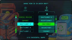Times & Galaxy Screenshots