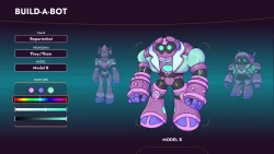 Times & Galaxy Screenshots
