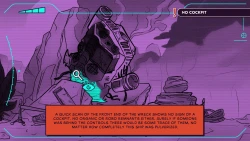 Times & Galaxy Screenshots