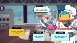 Times & Galaxy Screenshots