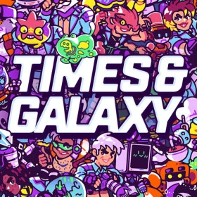 Times & Galaxy