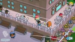 Pine Hearts Screenshots