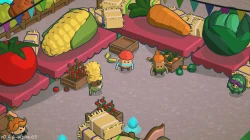 Pine Hearts Screenshots