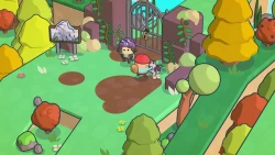 Pine Hearts Screenshots