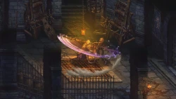 ASTRA: Knights of Veda Screenshots