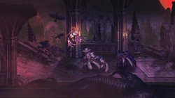 ASTRA: Knights of Veda Screenshots