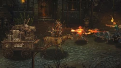ASTRA: Knights of Veda Screenshots