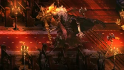 ASTRA: Knights of Veda Screenshots