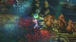 ASTRA: Knights of Veda Screenshots