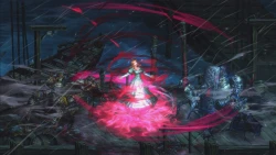 ASTRA: Knights of Veda Screenshots