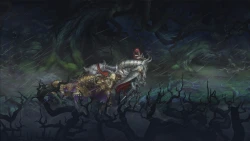 ASTRA: Knights of Veda Screenshots