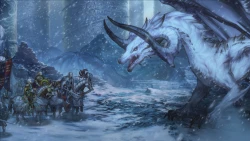 ASTRA: Knights of Veda Screenshots