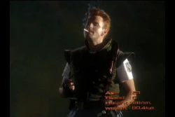 Resident Evil (1996) Screenshots