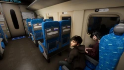 [Chilla's Art] Shinkansen 0 | 新幹線 0号 Screenshots