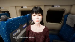 [Chilla's Art] Shinkansen 0 | 新幹線 0号 Screenshots