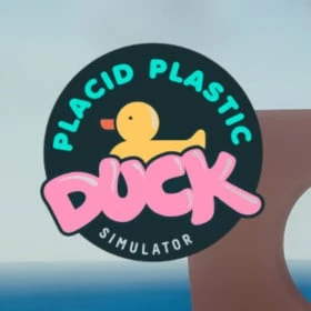 Placid Plastic Duck Simulator