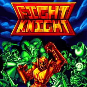 FIGHT KNIGHT