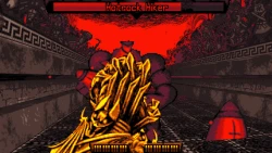 Скриншот к игре FIGHT KNIGHT