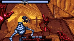 FIGHT KNIGHT Screenshots