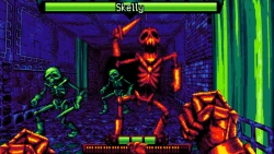 FIGHT KNIGHT Screenshots