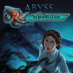 Abyss: The Wraiths of Eden