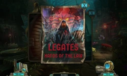 Abyss: The Wraiths of Eden Screenshots