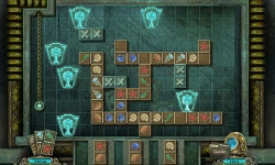 Abyss: The Wraiths of Eden Screenshots