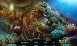 Abyss: The Wraiths of Eden Screenshots
