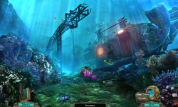 Abyss: The Wraiths of Eden Screenshots