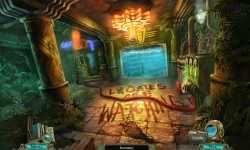 Abyss: The Wraiths of Eden Screenshots